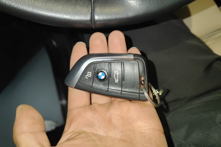 Used BMW 2 Series Gran Tourer 2015 218i Sports Design Package
