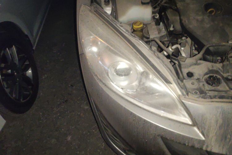 Used Mazda 5 2013 2.0L Automatic Comfort Edition