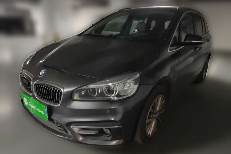 Used BMW 2 Series Gran Tourer 2015 218i Sports Design Package