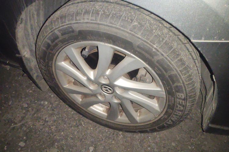 Used Mazda 5 2013 2.0L Automatic Comfort Edition