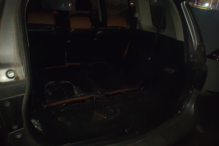 Used Mazda 5 2013 2.0L Automatic Comfort Edition