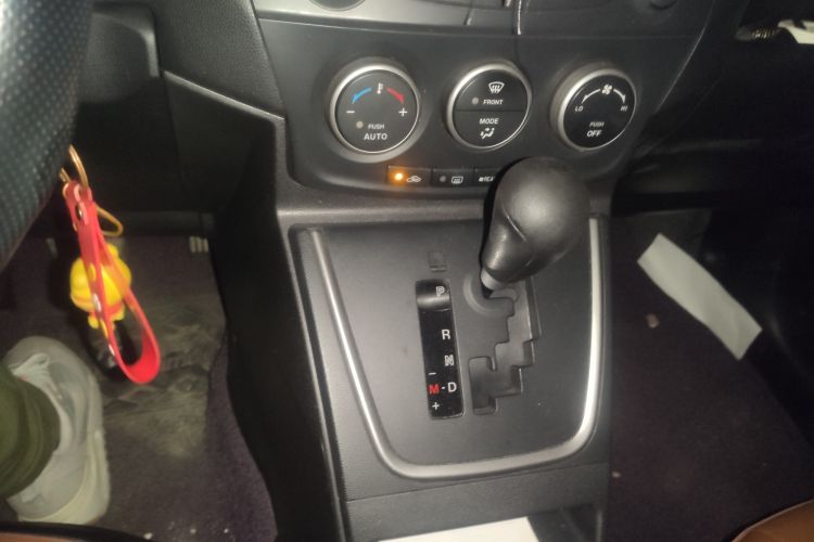 Used Mazda 5 2013 2.0L Automatic Comfort Edition