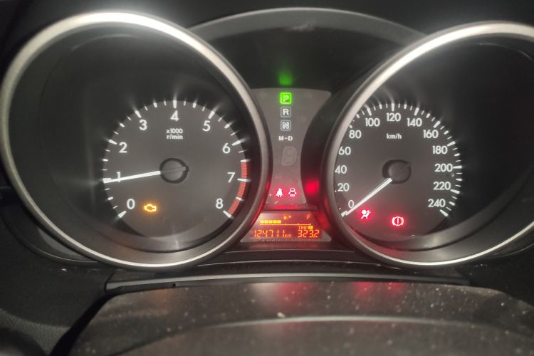 Used Mazda 5 2013 2.0L Automatic Comfort Edition
