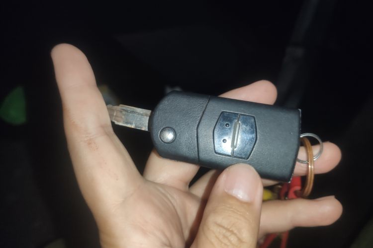 Used Mazda 5 2013 2.0L Automatic Comfort Edition
