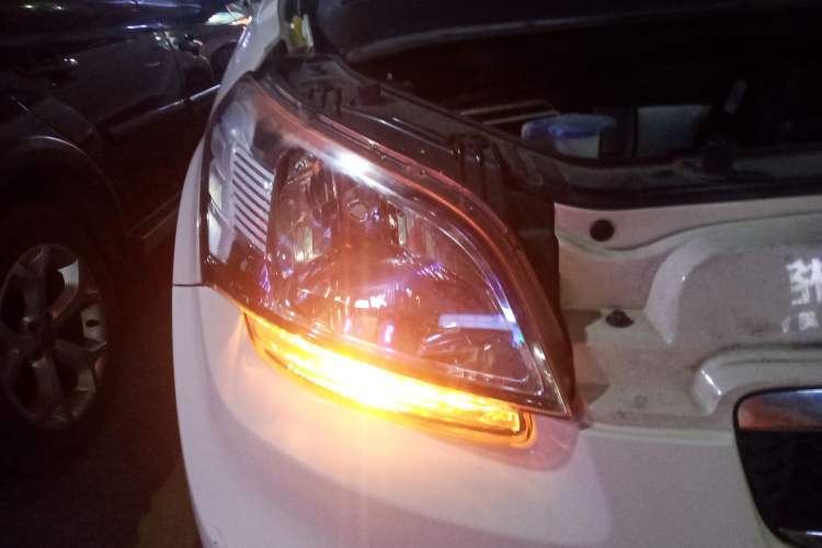 Used Kia Soul 2010 1.6L MT GL
