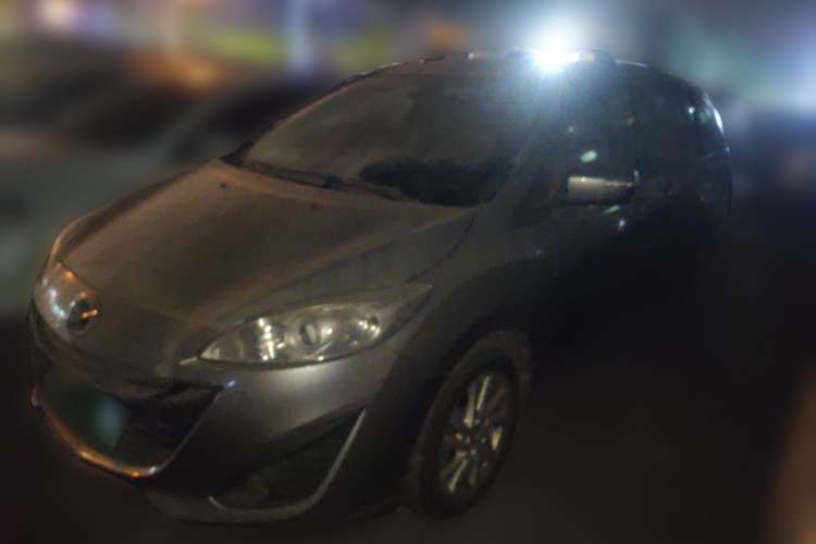 Used Mazda 5 2013 2.0L Automatic Comfort Edition