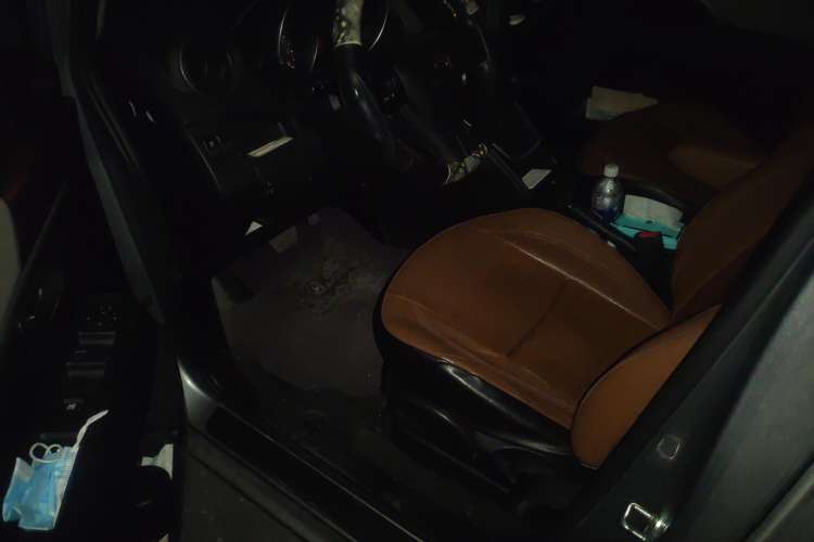 Used Mazda 5 2013 2.0L Automatic Comfort Edition