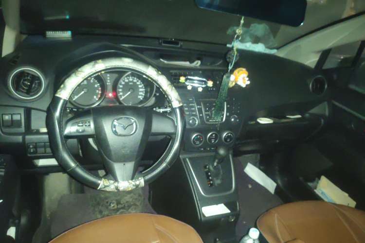 Used Mazda 5 2013 2.0L Automatic Comfort Edition