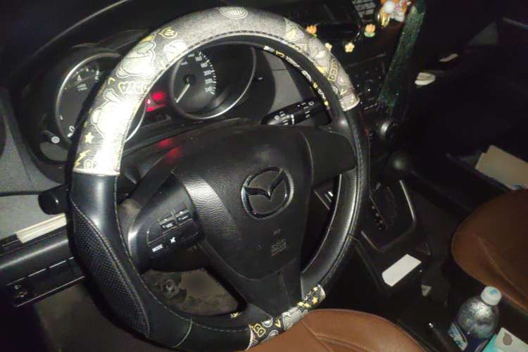 Used Mazda 5 2013 2.0L Automatic Comfort Edition