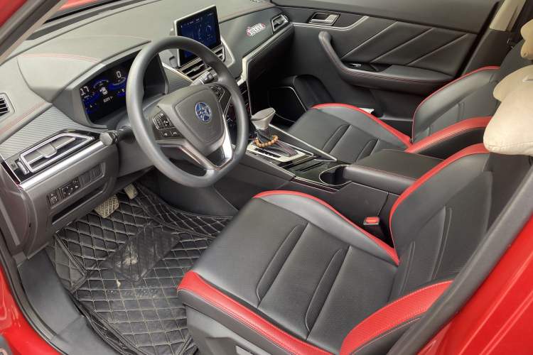 Used Venucia T60 2018 1.6L CVT Smart Edition (ISS) China VI
