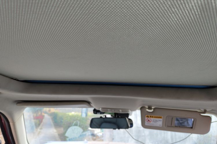 Used BAIC Off-Road BJ20 2018 1.5T CVT Luxury Model