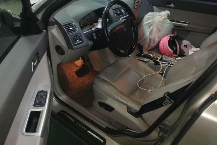 Used Volvo S40 2011 2.0L Automatic Zhiya Edition