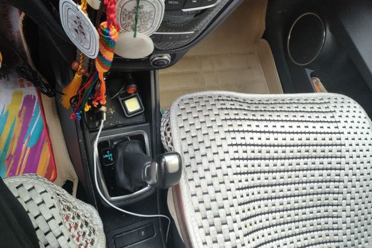 Used Haval H1 2015 1.5L AMT Luxury Model