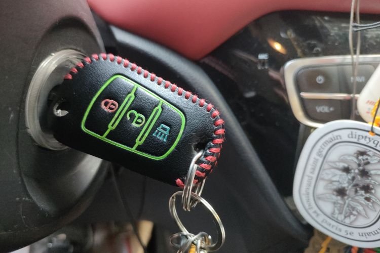 Used Haval H1 2015 1.5L AMT Luxury Model