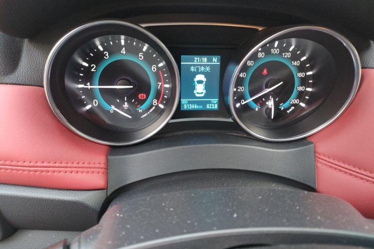 Used Haval H1 2015 1.5L AMT Luxury Model