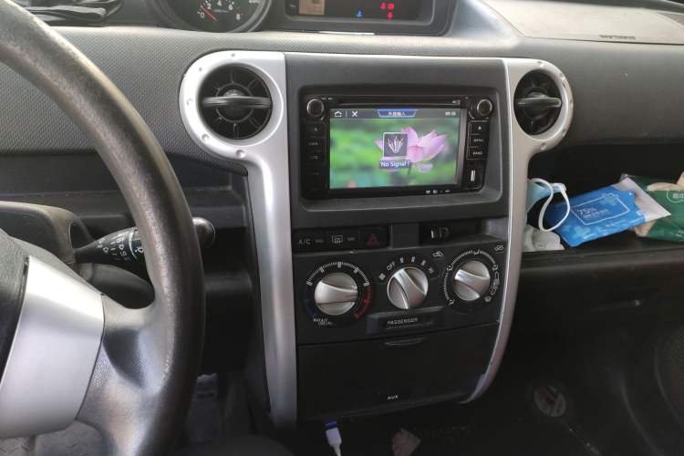 Used Great Wall M2 2012 1.5L Manual Urban Edition
