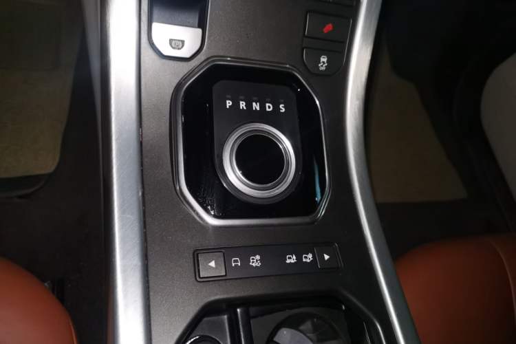 Used Land Rover Range Evoque 2013 2.0T 3-Door YAOZHI Edition