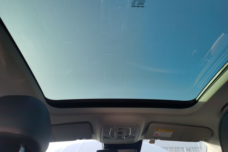 Used Roewe RX5 eMAX 2020 500 PHEV Smart Cabin Flagship Edition
