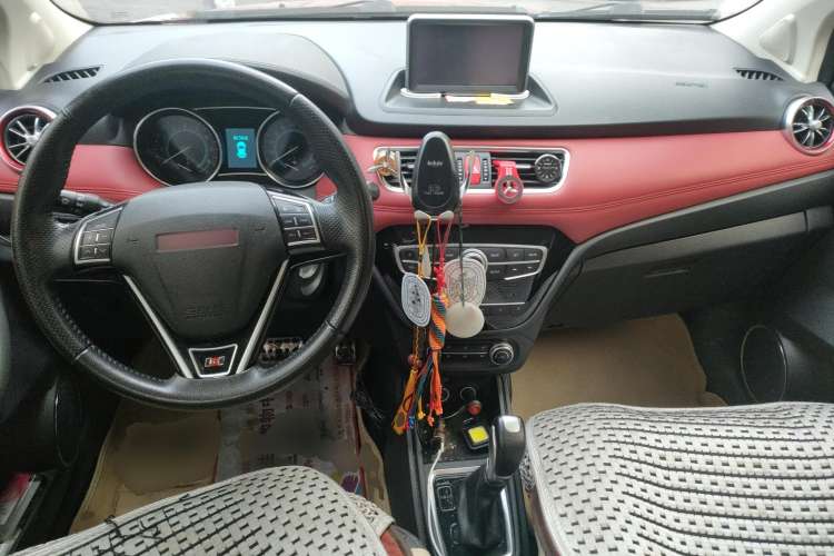 Used Haval H1 2015 1.5L AMT Luxury Model