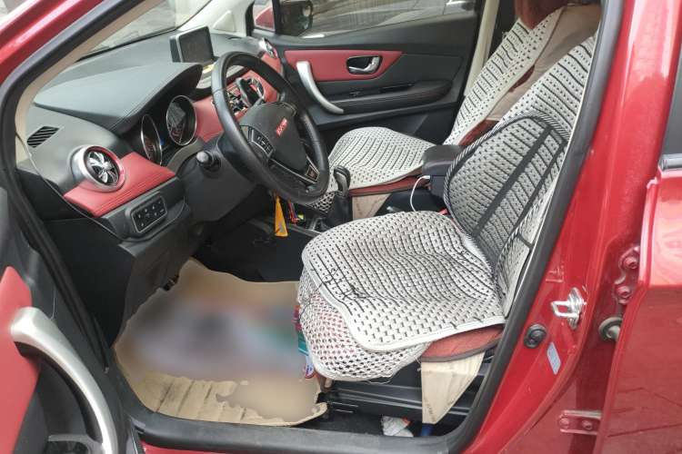 Used Haval H1 2015 1.5L AMT Luxury Model