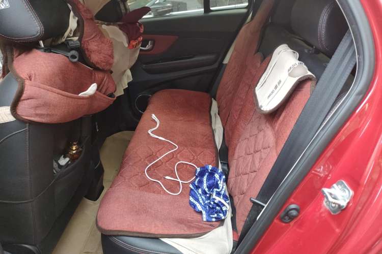 Used Haval H1 2015 1.5L AMT Luxury Model