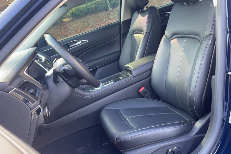 Used Ford Taurus 2018 EcoBoost 245 Fashion Edition China V Standard