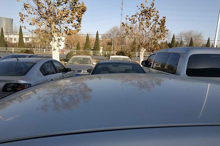 Used Great Wall C30 2013 1.5L Manual Comfort Model
