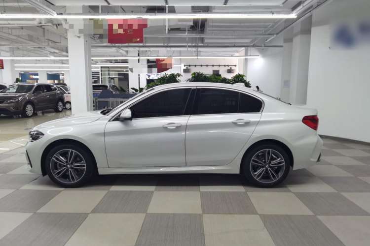 Used BMW 1 Series 2022 120i M Sport Edition
