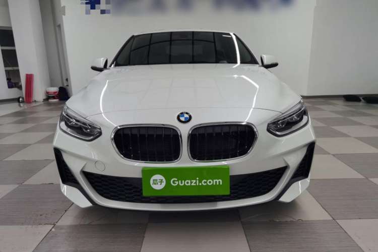 Used BMW 1 Series 2022 120i M Sport Edition
