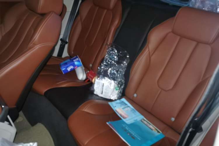 Used Land Rover Range Evoque 2013 2.0T 3-Door YAOZHI Edition