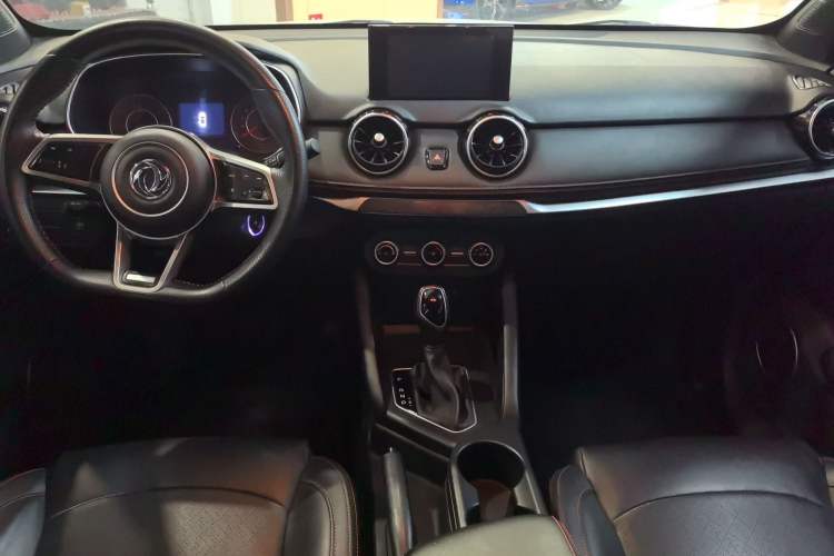 Used Dongfeng Fengon 500 2022 1.5L CVT Enjoyment Version