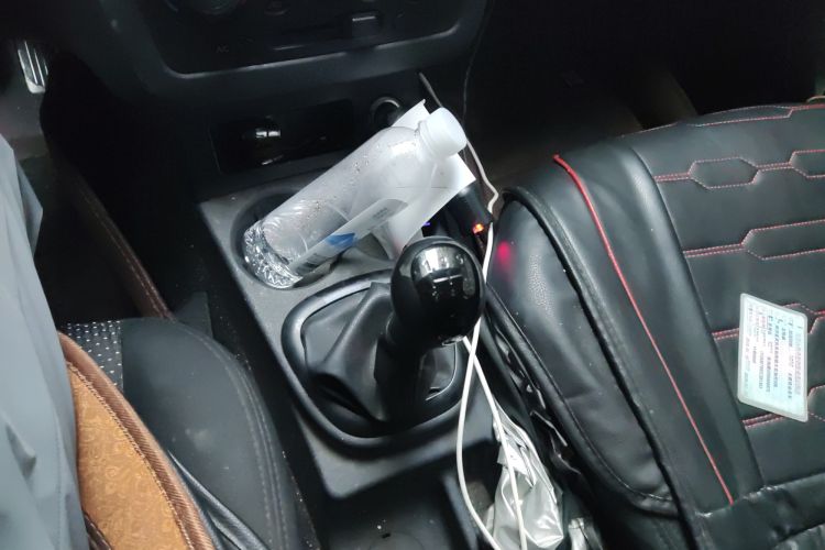 Used Dongfeng Fengon 330 2016 1.2L Manual Base Version DK12-07 Gear Lever