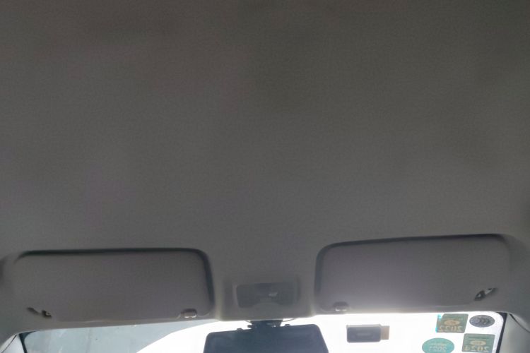 Used Dongfeng Fengon 330 2016 1.2L Manual Base Version DK12-07 Headliner