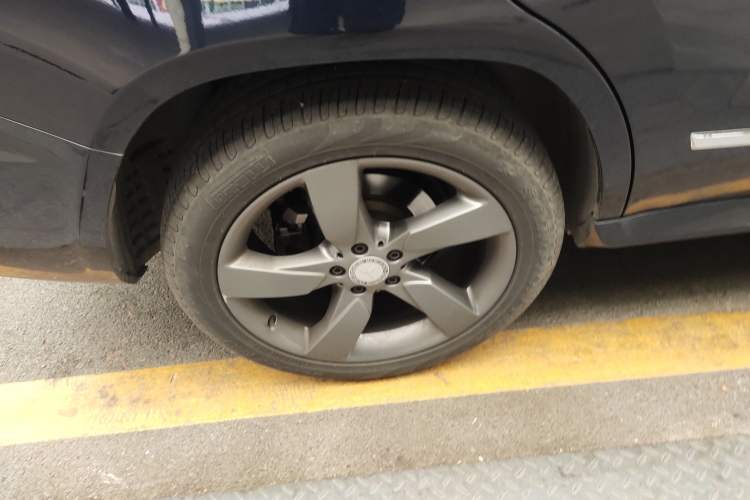 Used Mercedes-Benz GLK-Class 2015 GLK 260 4MATIC Fashion Edition Ultimate Version
