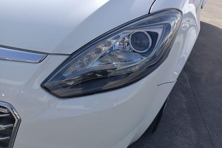 Used Luxgen Great 7 MPV 2016 2.2T Smart Enjoyment Version
