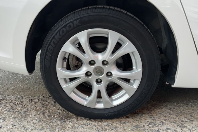 Used Haima Fumei 2014 M5 1.6L Manual Elite Model