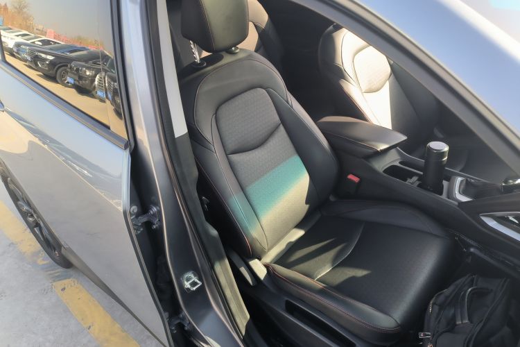 Used Chevrolet Orlando 2018 Redline 530T Automatic Enjoyment Edition (5+2 Model) – China V Standard