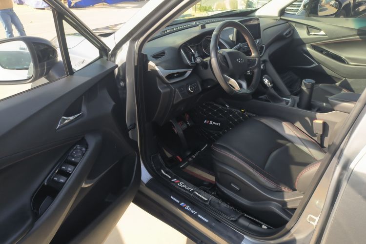 Used Chevrolet Orlando 2018 Redline 530T Automatic Enjoyment Edition (5+2 Model) – China V Standard