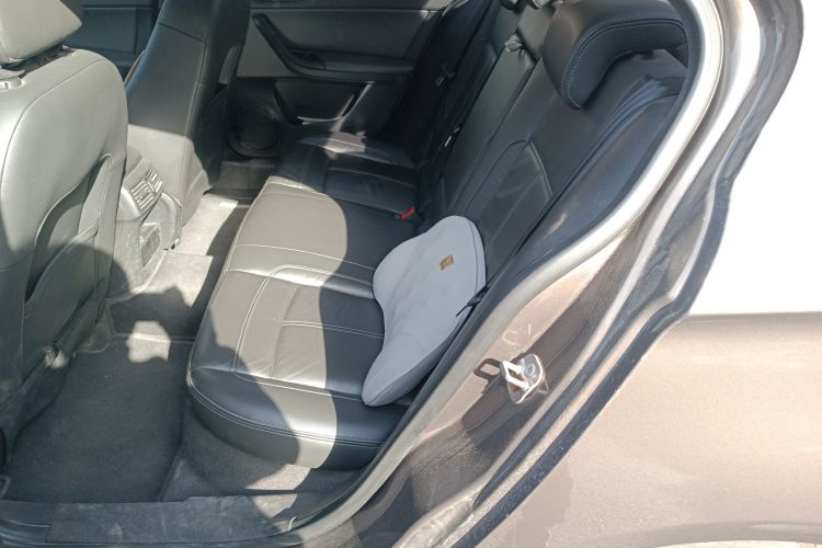 Used Qoros 3 2015 Sedan 1.6L Automatic ZhiXiang Model
