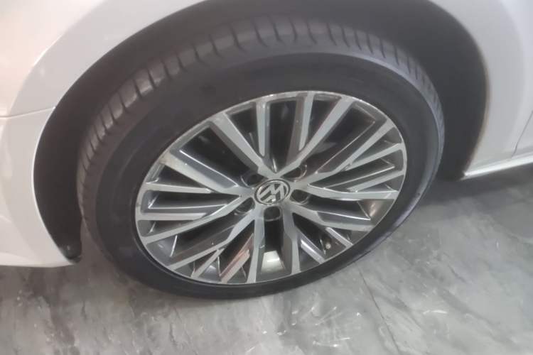 Used Volkswagen CC 2016 1.8TSI Luxury Model