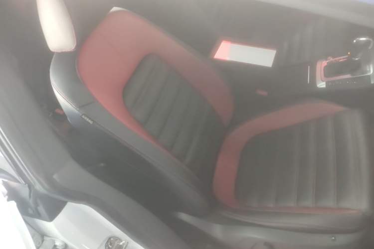 Used Volkswagen CC 2016 1.8TSI Luxury Model