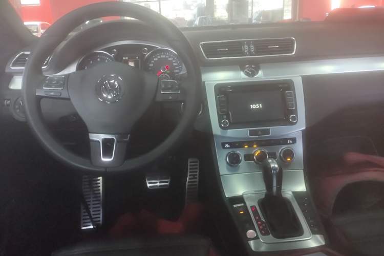 Used Volkswagen CC 2016 1.8TSI Luxury Model