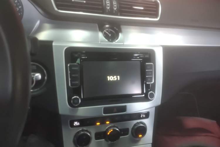 Used Volkswagen CC 2016 1.8TSI Luxury Model