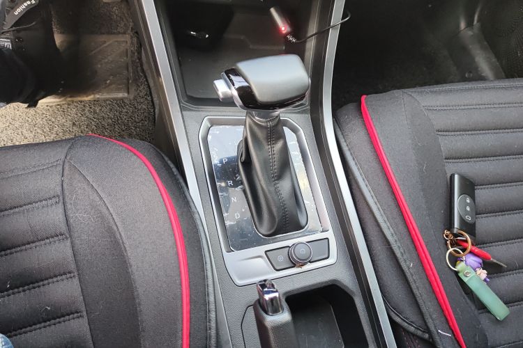 Used Chery Tiggo 3X 2023 1.5L CVT Fashion Edition