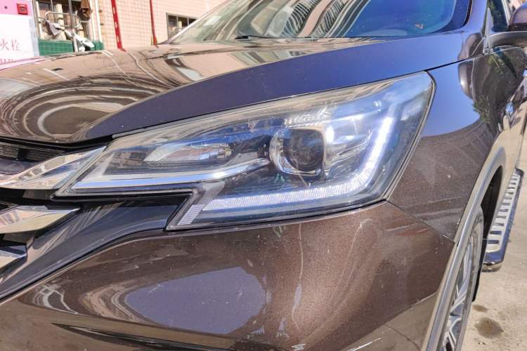 Used Dongfeng Aeolus AX7 2018 Classic 1.6T Automatic Luxury Model
