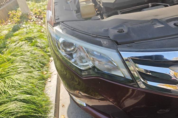 Used BYD Sirui 2013 1.5TI Manual Luxury Model