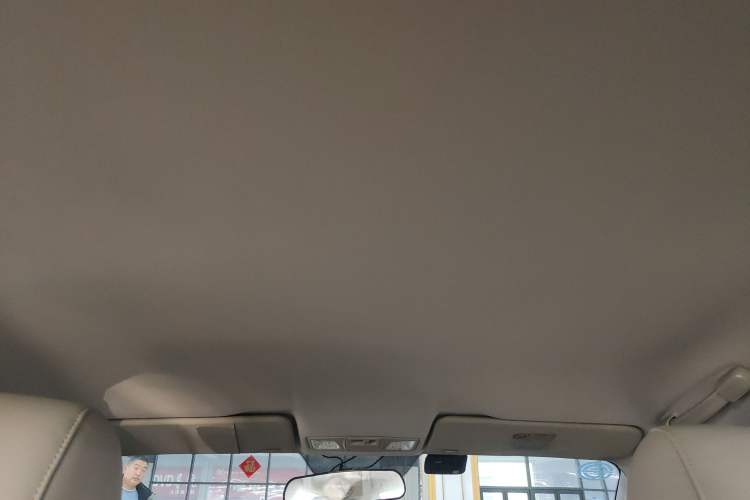 Used Bestune B50 2012 1.6L automatic fashion version