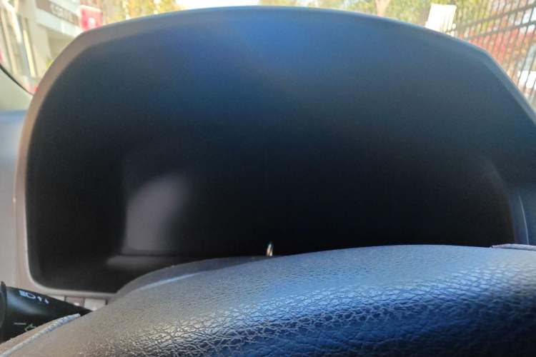 Used BYD Sirui 2013 1.5TI Manual Luxury Model