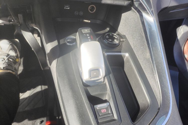 Used Peugeot 4008 2017 350THP Luxury Edition
