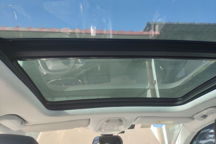 Used Peugeot 4008 2017 350THP Luxury Edition
